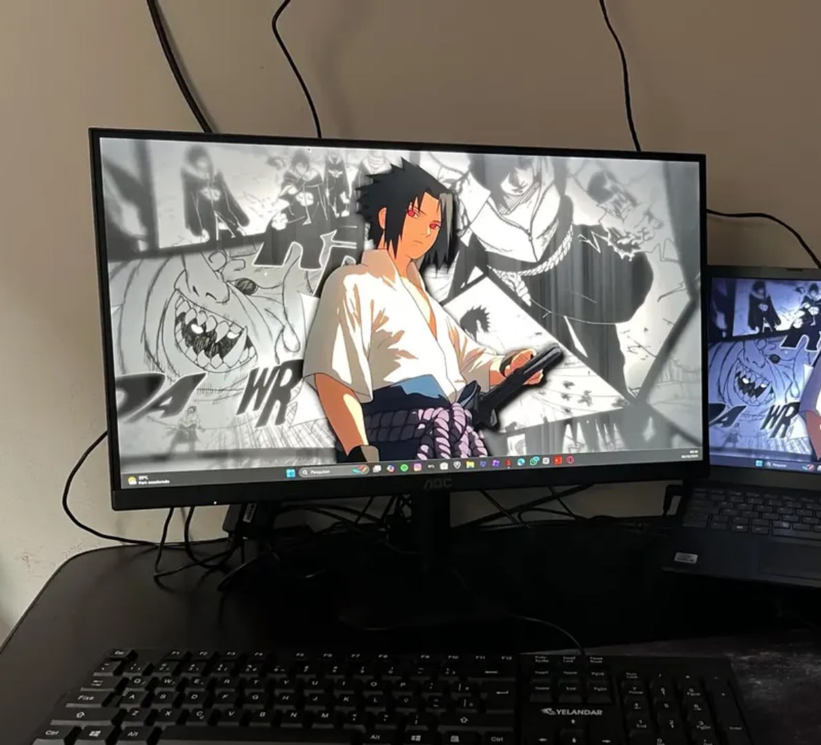 AGORA DÁ PRA JOGAR E NÃO PASSAR RAIVA COM LAG! 🎮