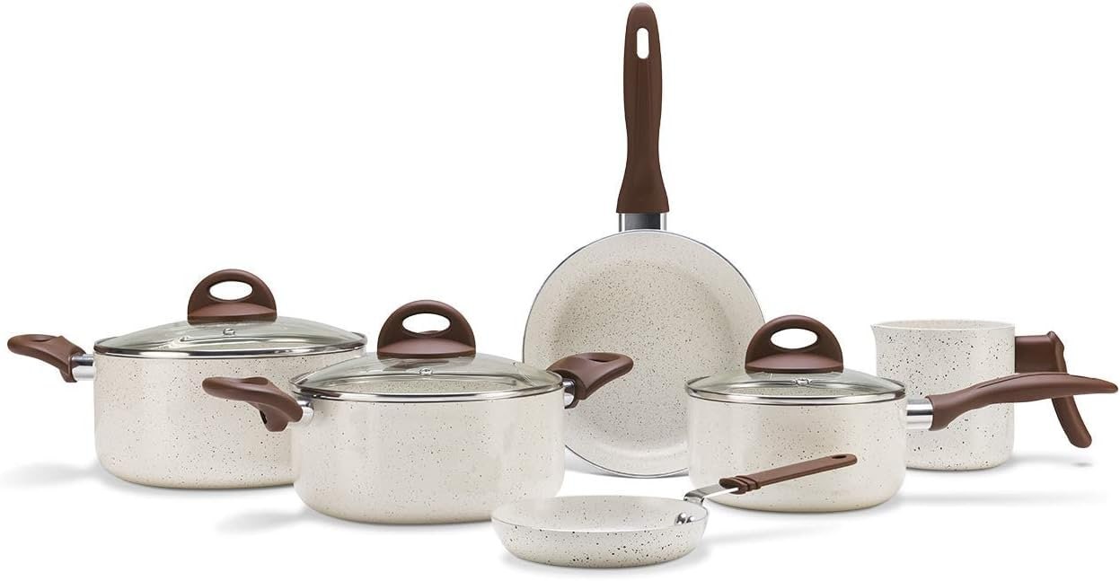 🍳 COMIDA NÃO GRUDA MAIS NESSA PANELA
