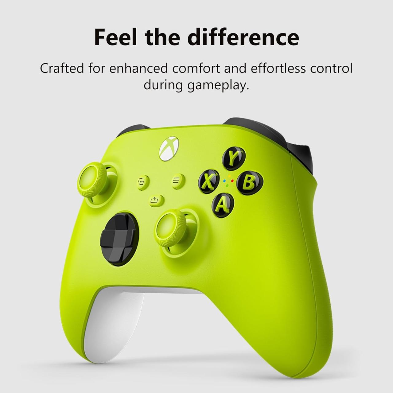 🎮 CONTROLE VERDE PRA PERDER A PARTIDA COM ESTILO