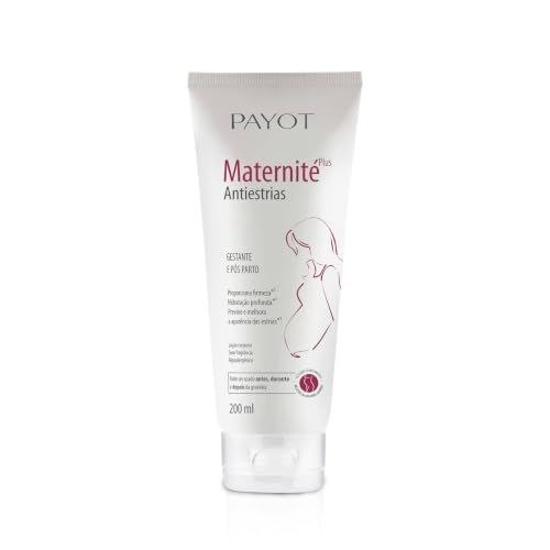 🛍️ PAYOT Maternité Plus Antiestrias - Gestante e Pós Parto