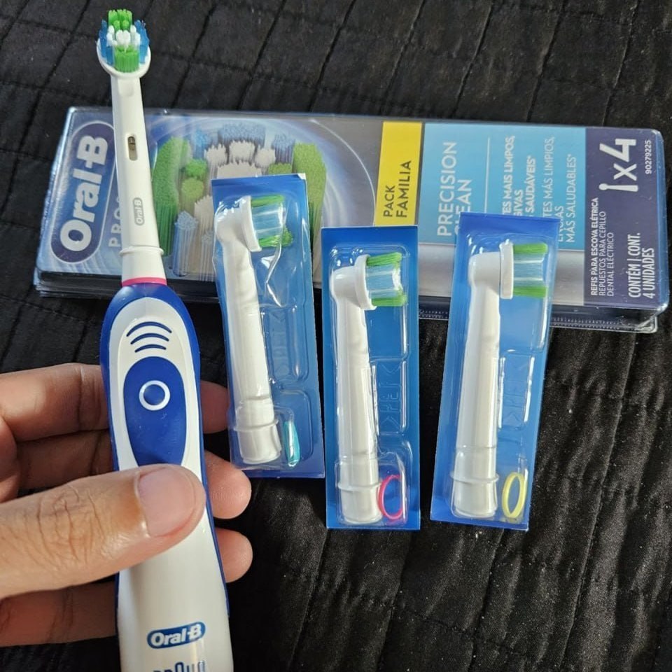 DENTES TÃO LIMPOS QUE O DENTISTA VAI PEDIR DICAS! 😁