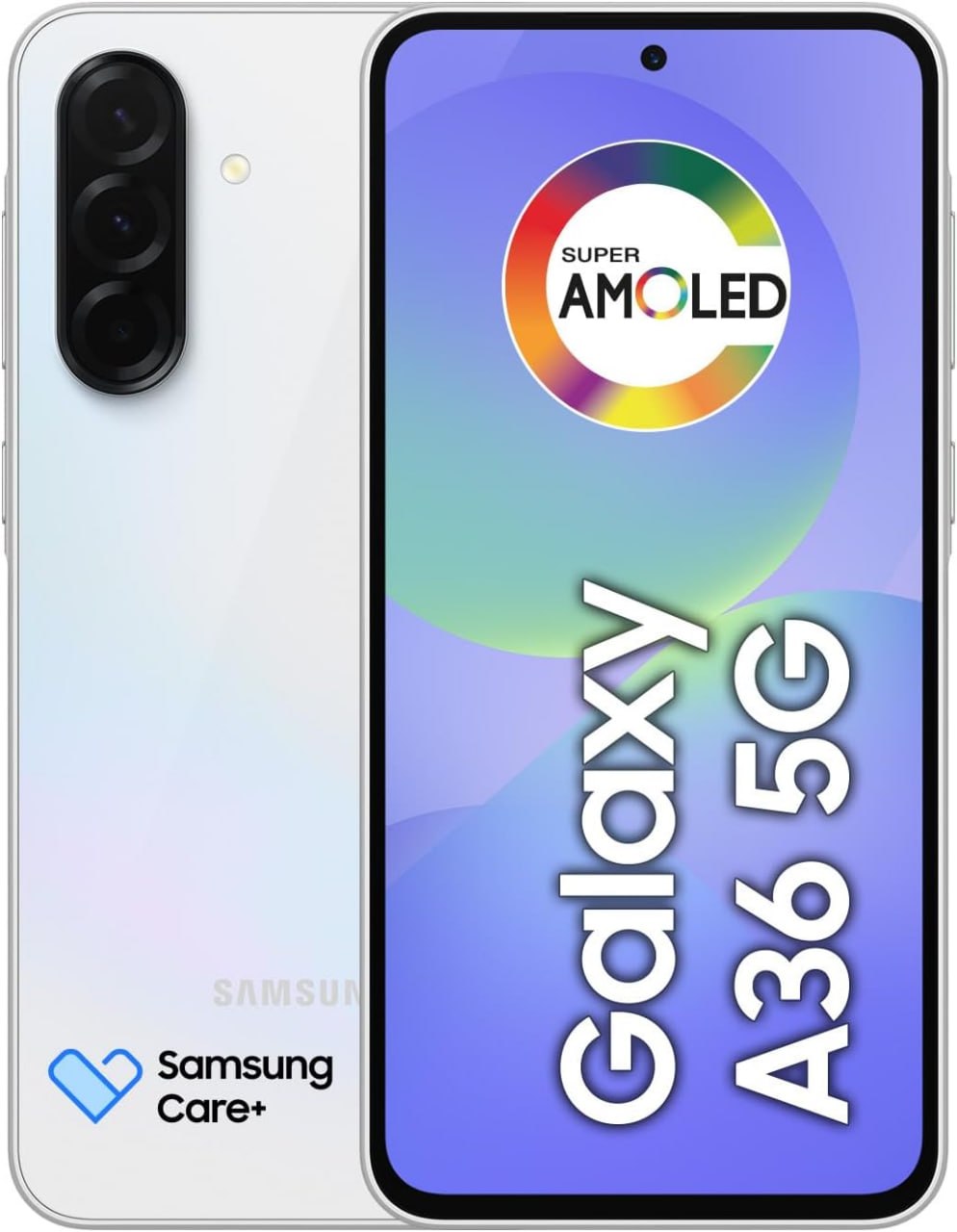 📱 TELA AMOLED QUE BOTA FOGO NO OLHO