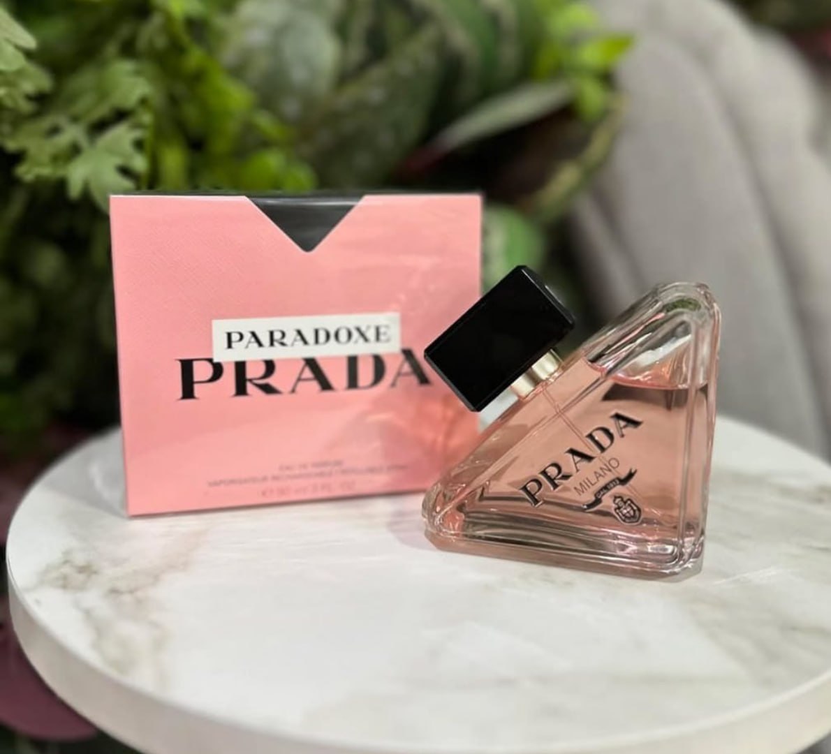 COM ESSE PERFUME, ATÉ SEU CRUSH VAI QUERER DAR UM "OI"! 😏