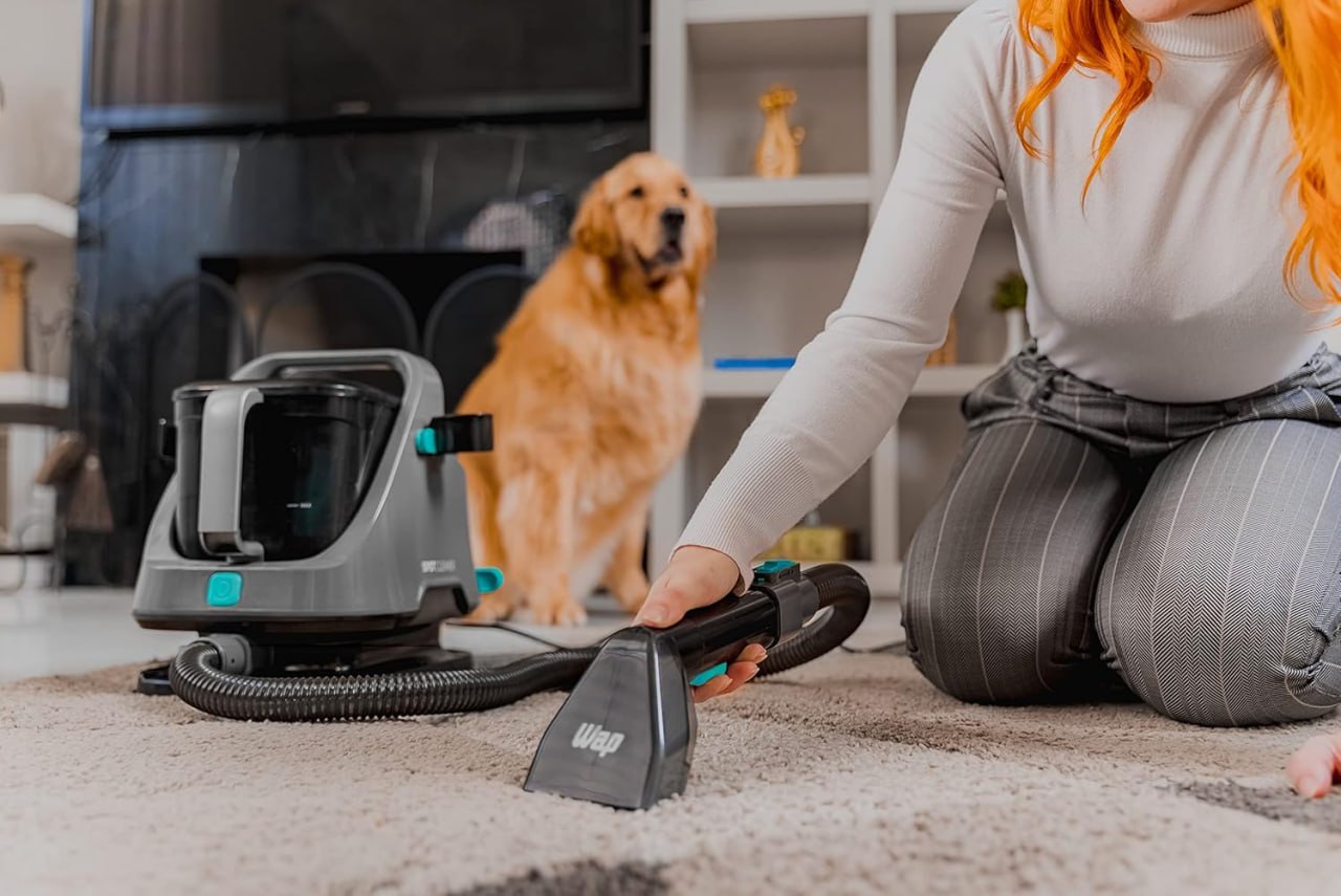 🧺 SOFÁ LIMPO SEM SAIR DE CASA