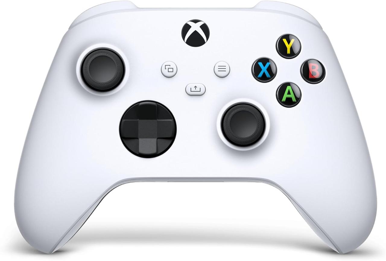 🎮 CONTROLE ORIGINAL XBOX