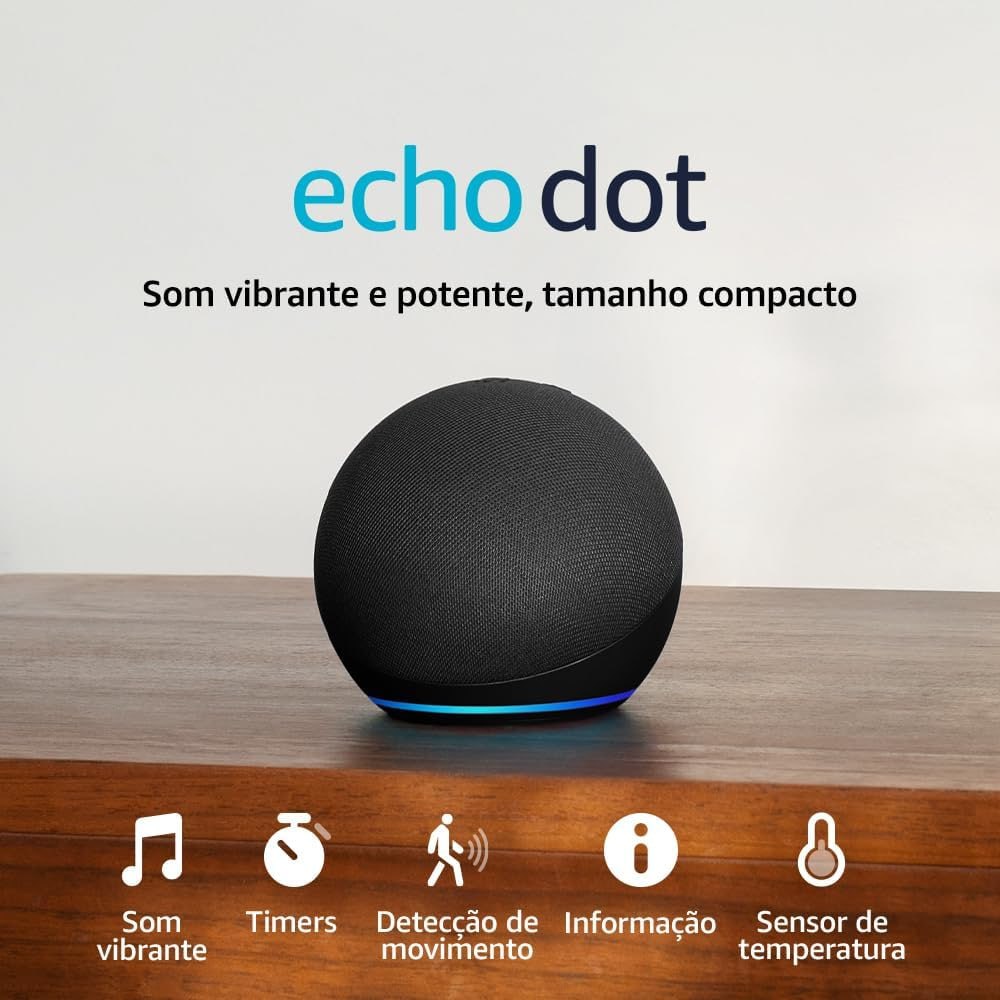 🏠 CONTROLA TUDO PELO COMANDO DE VOZ
