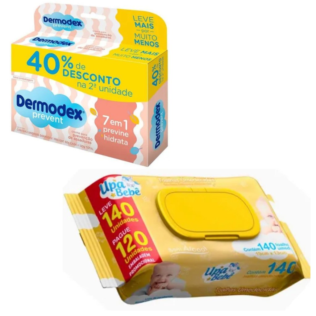 🔊 Oferta imperdível!