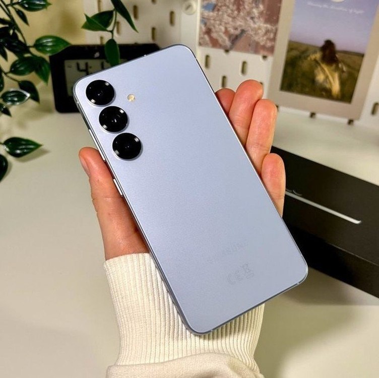 COM ESSE CELULAR, NEM O 5G TE DEIXA ESPERANDO! 📱
