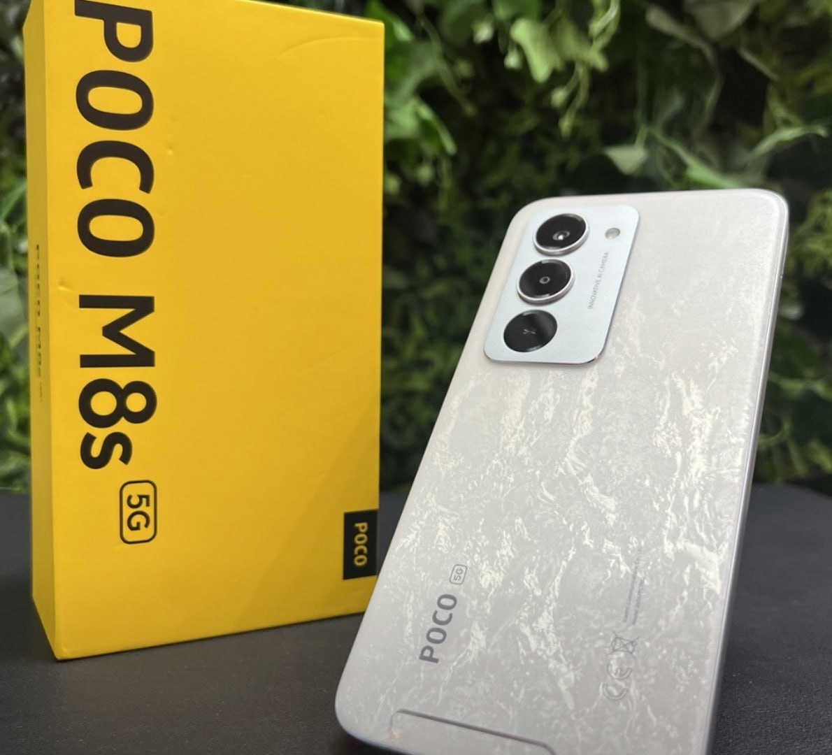 BRO, É 5G! AGORA SEU TIKTOK VAI ABRIR ANTES DE VOCÊ PISCAR.
