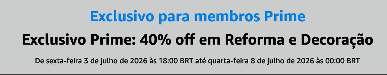 📦SAIU CUPOM AMAZON 📦