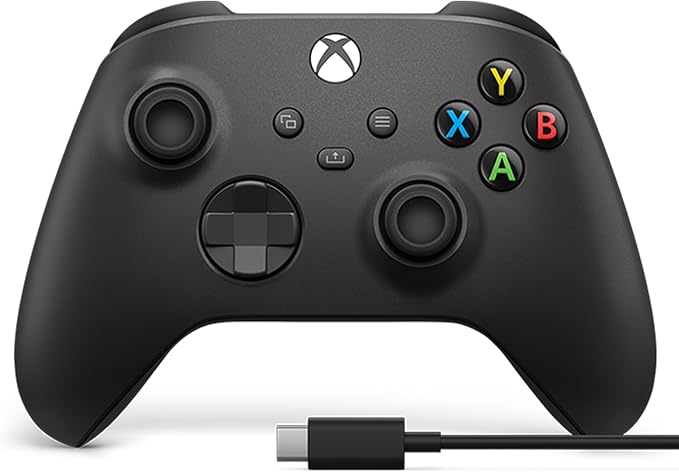 🎮 CONTROLE WIRELESS QUE NÃO DECEPCIONA