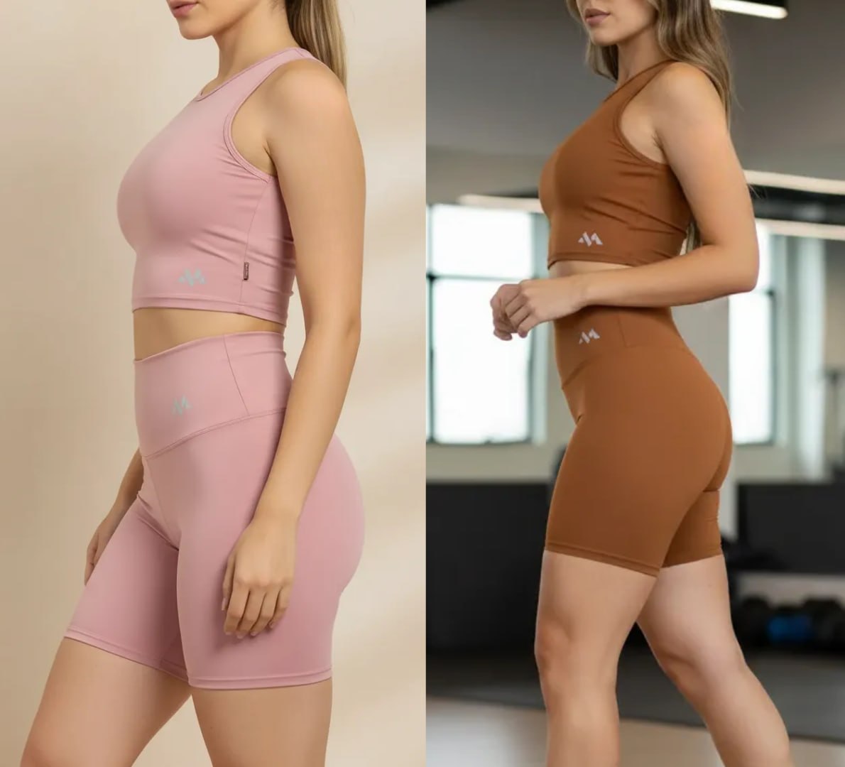 MANO, AGORA NÃO TEM MAIS DESCULPA PRA NÃO MALHAR COM ESTILO!