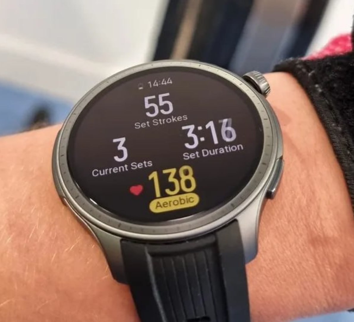 COM ESSE RELÓGIO, ATÉ O TEMPO VAI PEDIR ARREGO! ⏰