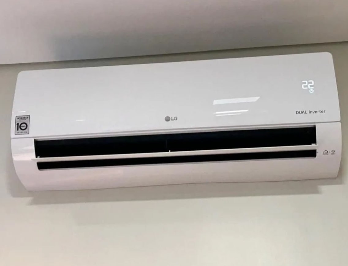 COM ESSE AR, NEM O CALOR DO RJ TE VENCE! 🌞❄️