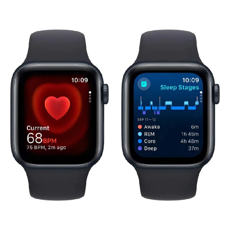 ⌚️ Apple Watch Se 2 GPS