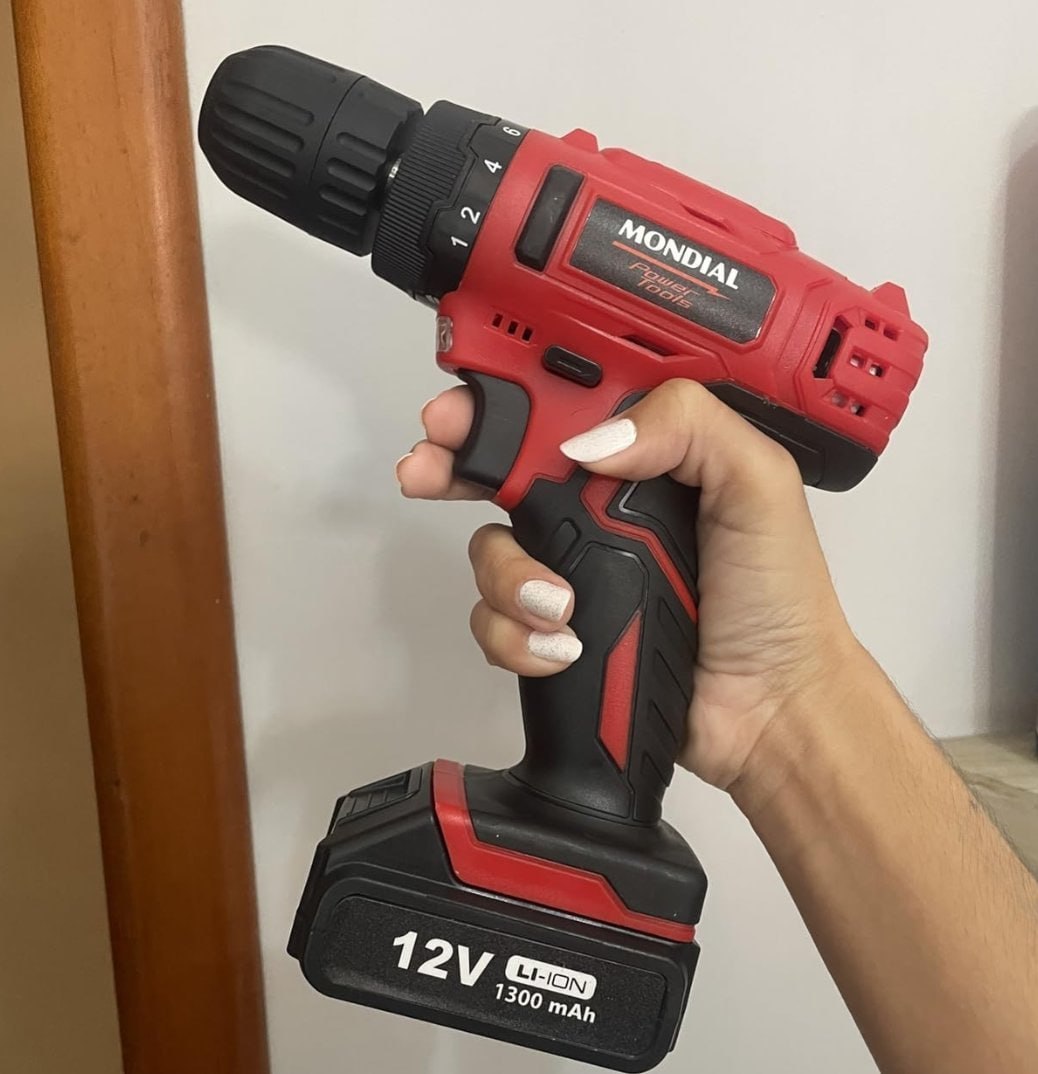É TANTA FUNÇÃO QUE ATÉ O VIZINHO VAI QUERER EMPRESTADA! 🔨