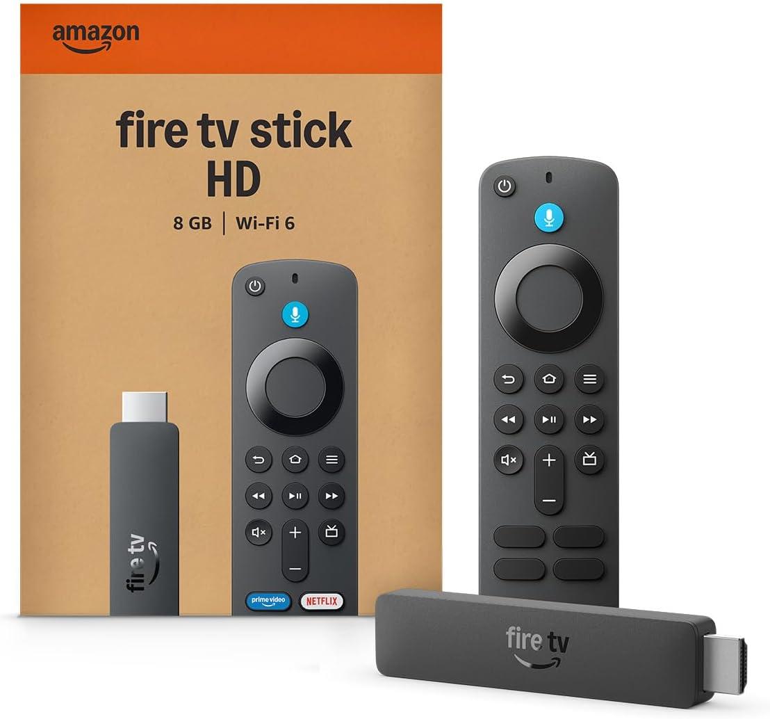 📺 STREAMING COM ALEXA