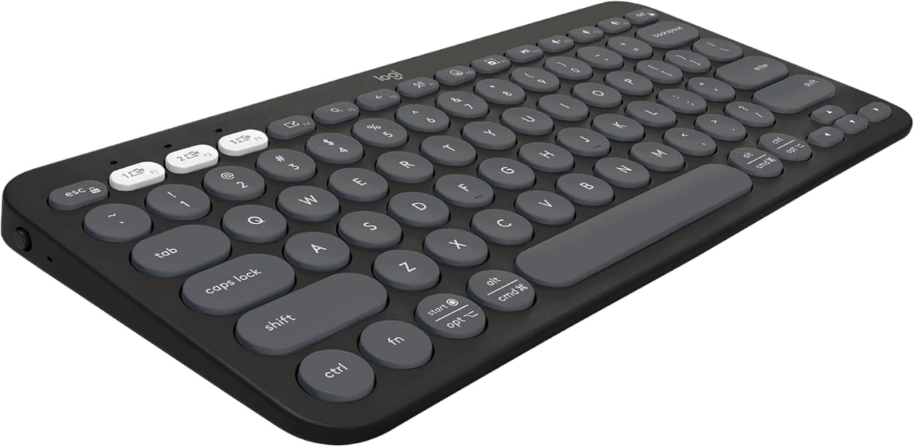 ⌨️ TROCA DE DISPOSITIVO SEM SAIR DO LUGAR