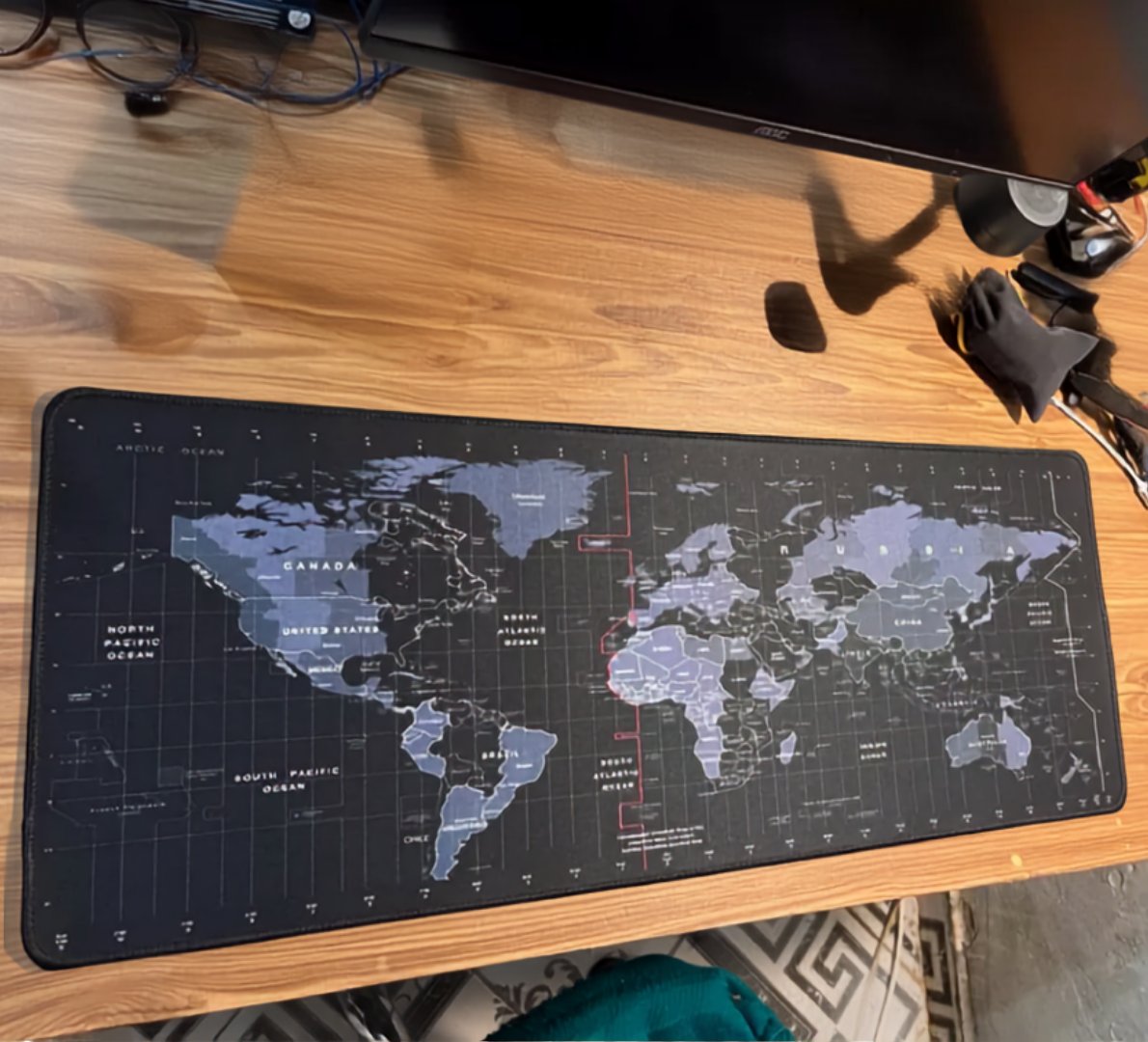 VAI TREINAR TANTO QUE O MOUSE VAI PEDIR FÉRIAS! 🎮