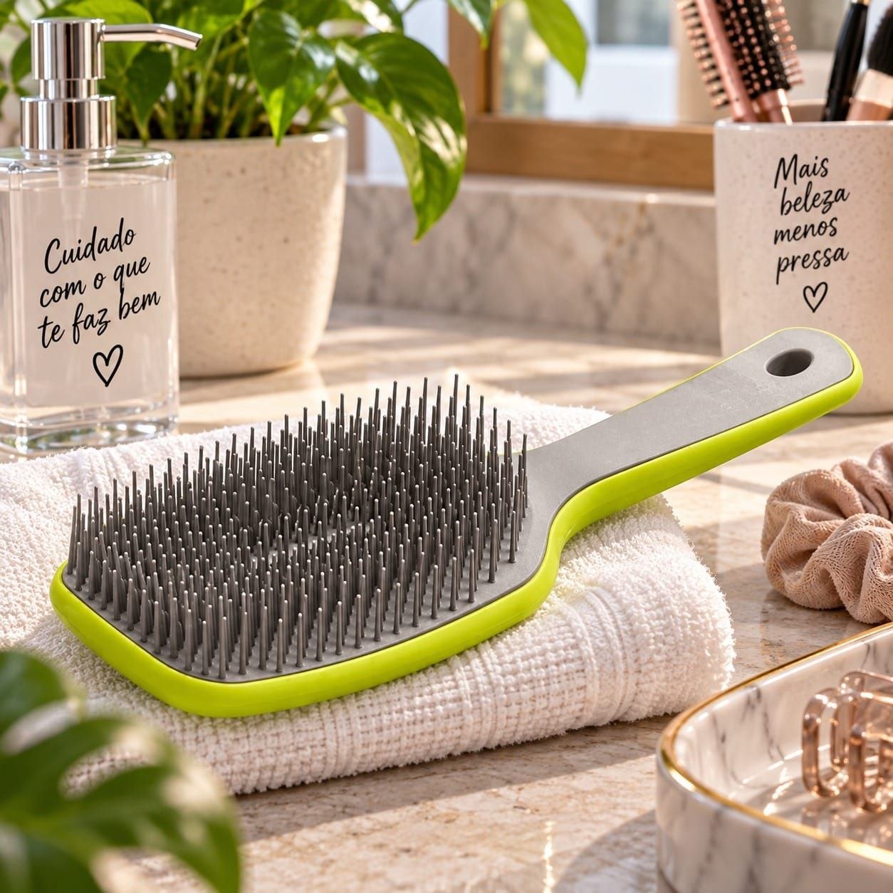 Ricca Escova Flex Fast Dry