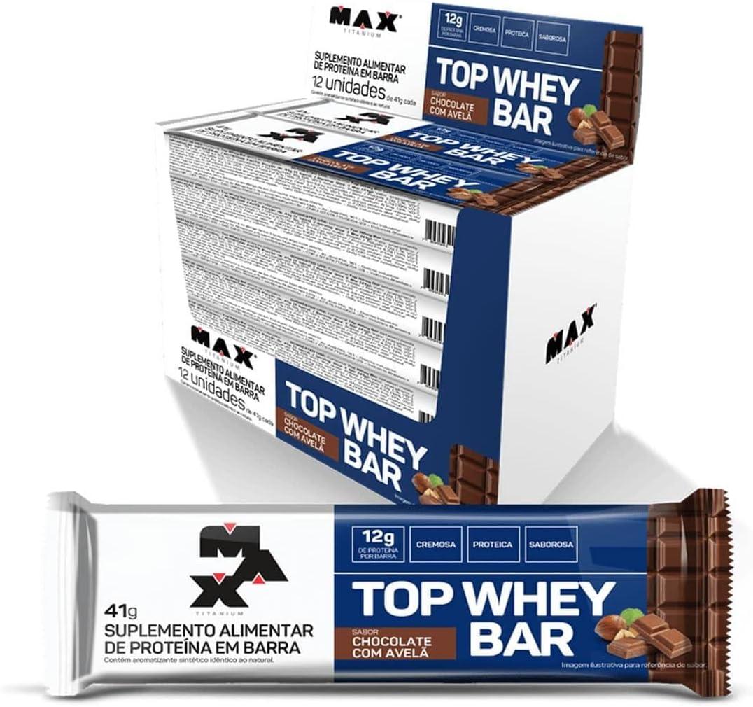 🍫 DOCE COM PROTEÍNA PRA NÃO ATACAR A DISPENSA