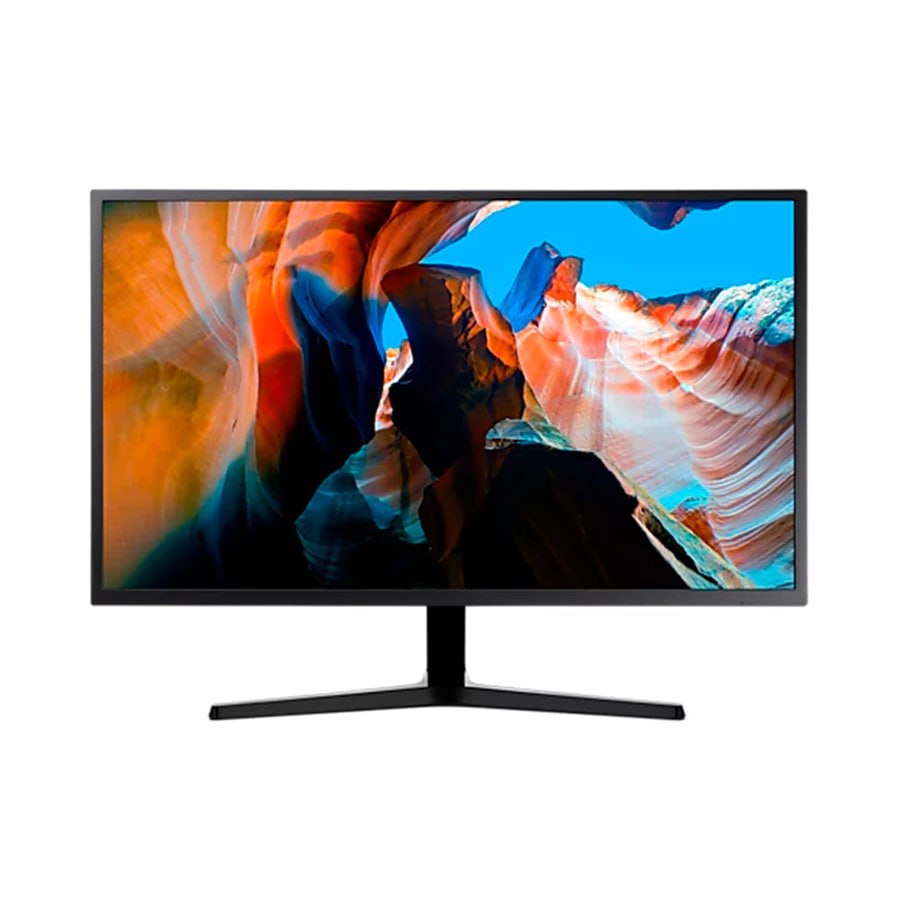 📺Monitor Samsung UJ59 32 4K