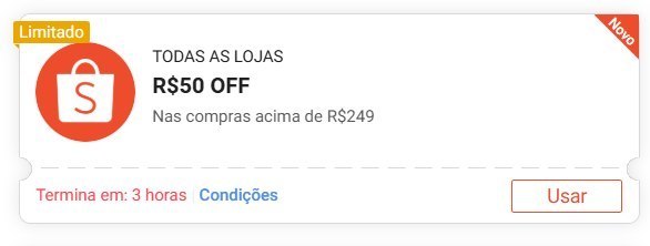 PEGAR DESCONTO É TIPO ABRIR MÃO DA GELADEIRA VELHA! 😅