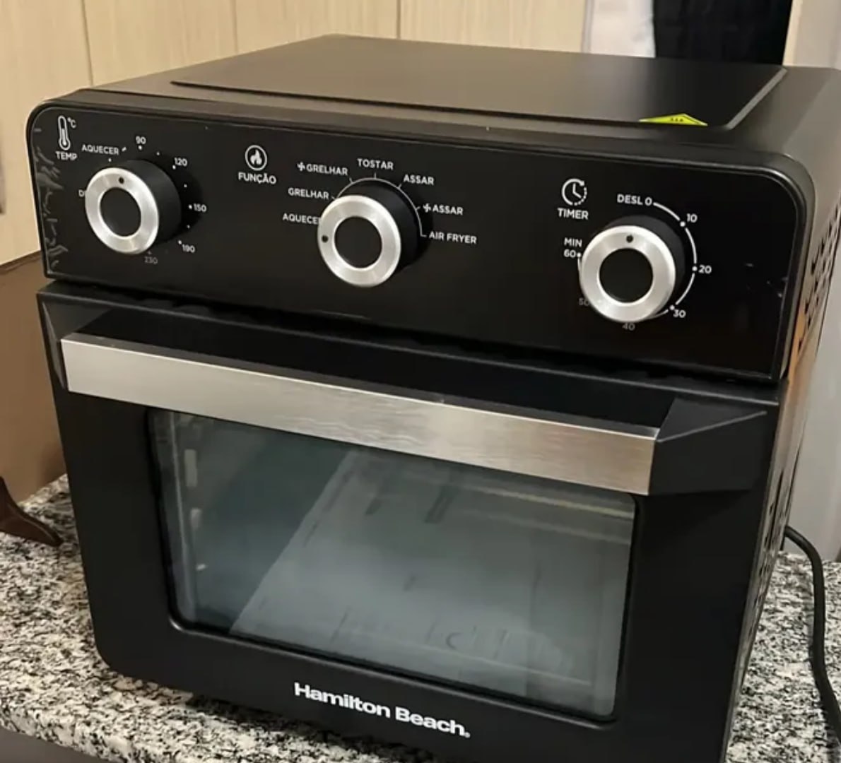 FRITANDO BATATA E FAZENDO PÃO DE QUEIJO SEM CULPA! 🍟