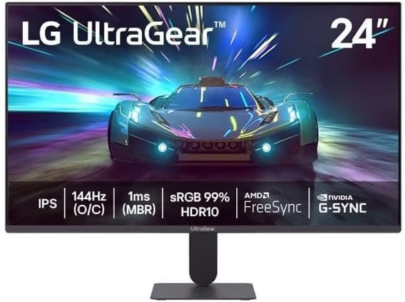 🎮 144HZ PRA NÃO PERDER FRAME NUNCA MAIS