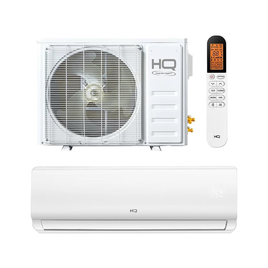 ❄️ Ar Condicionado Split HQ Inverter 12.000 BTU/h Frio  - 220V