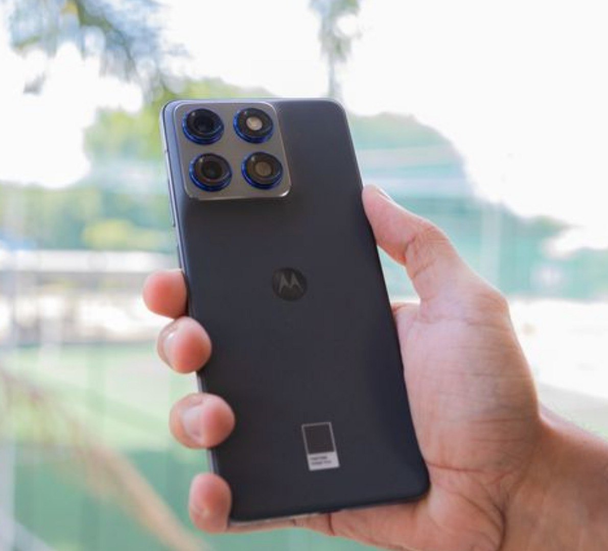 COM 24GB DE RAM, ATÉ SUA MEMÓRIA DÁ UM UPGRADE! 📱