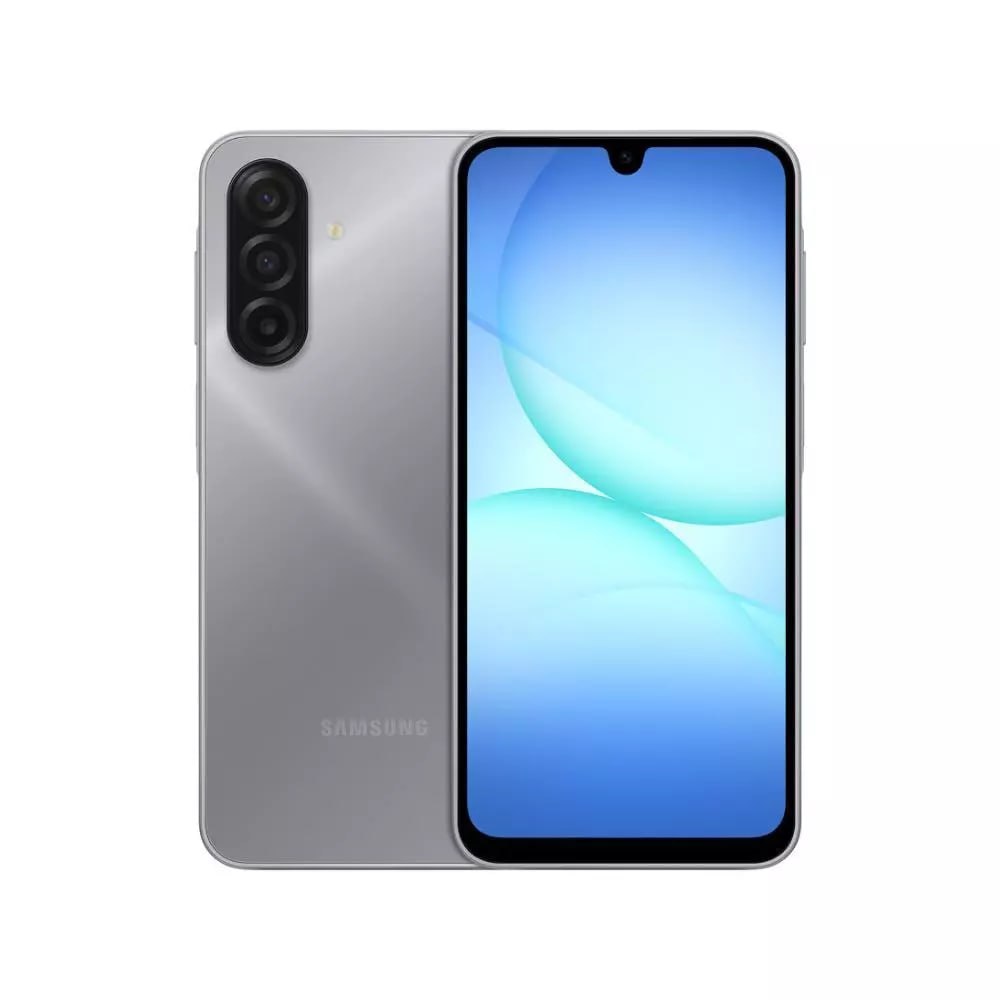 🛍Smartphone Samsung Galaxy A17 128GB 4GB RAM 4G Cinza