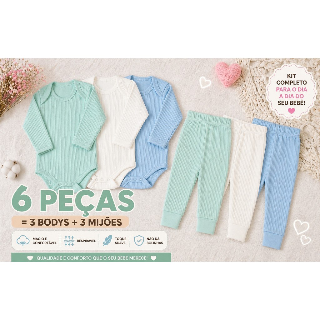 *Oferta relâmpago, correeeee*😱😱