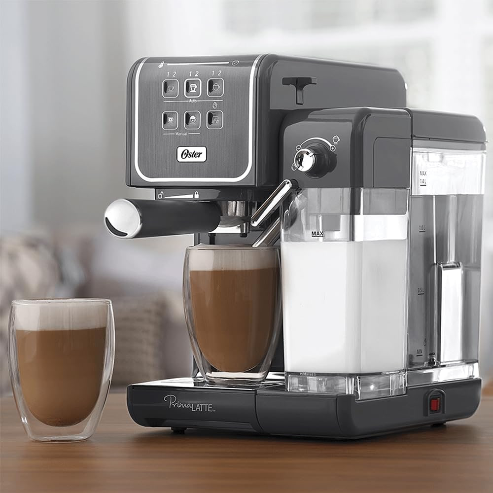 ☕️ CAFÉ GOURMET NA SUA CASA AGORA