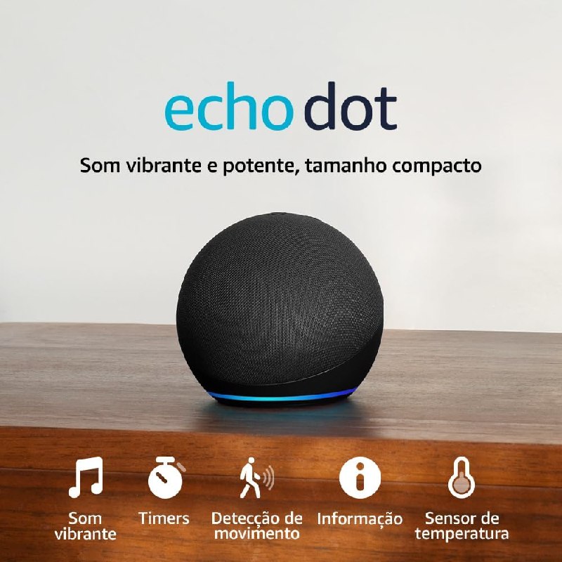 🏠 CONTROLA TUDO SEM SAIR DO SOFÁ