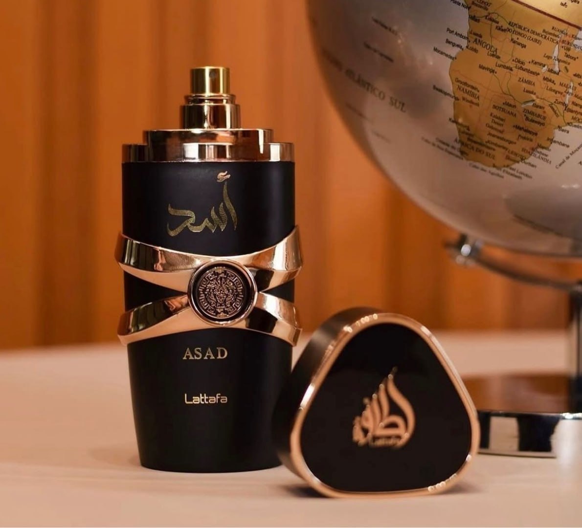 ESSE PERFUME É TÃO BOM QUE ATÉ O VENTO VAI VIRAR FÃ! 🌬️