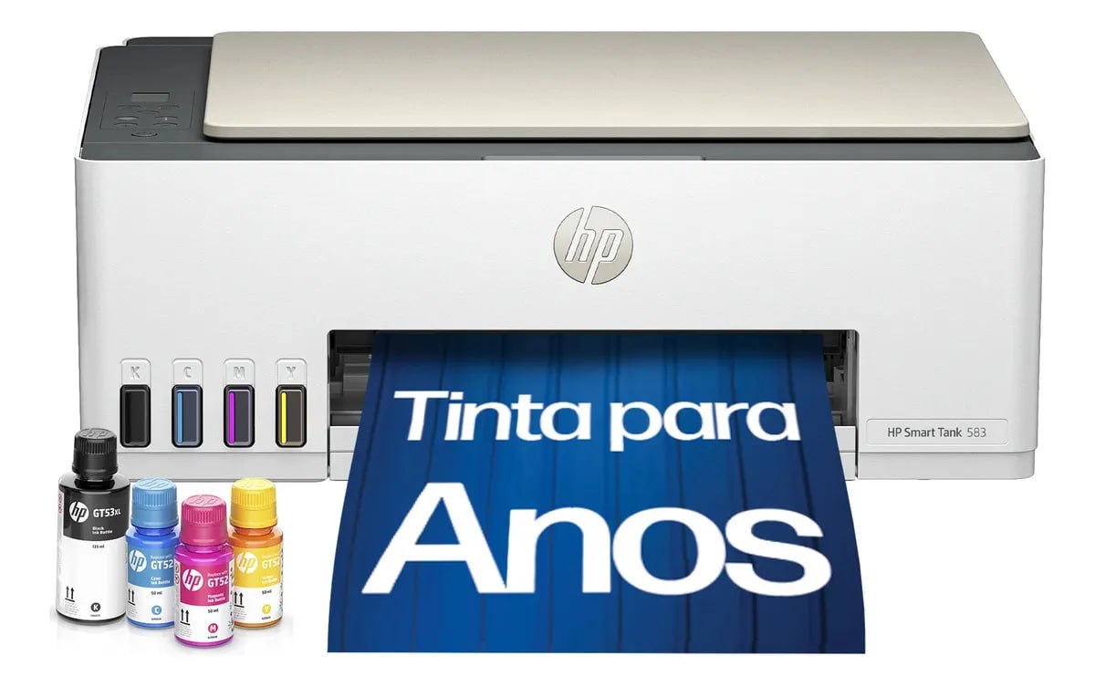 📠 COPIA, IMPRIME E SCANEIA TUDO