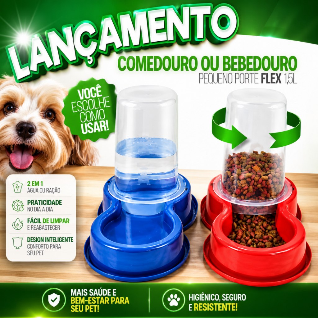🔊 Oferta imperdível!