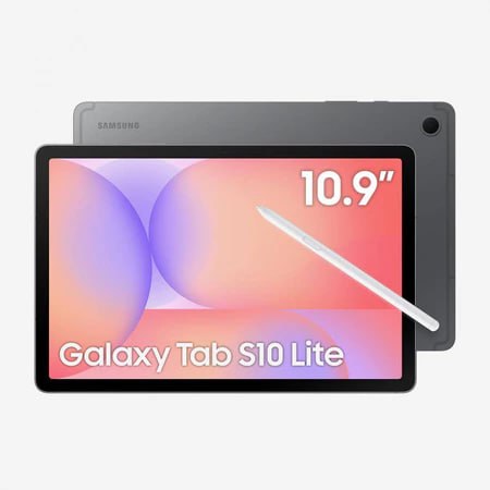 📱Tablet Samsung S10 Lite 128GB/6GB Ram