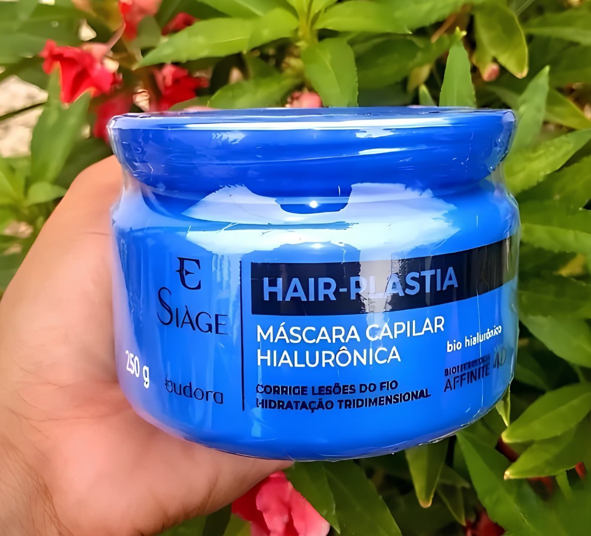CABELO NA VIBES DE "ACORDEI ASSIM", BROTHER! ✨