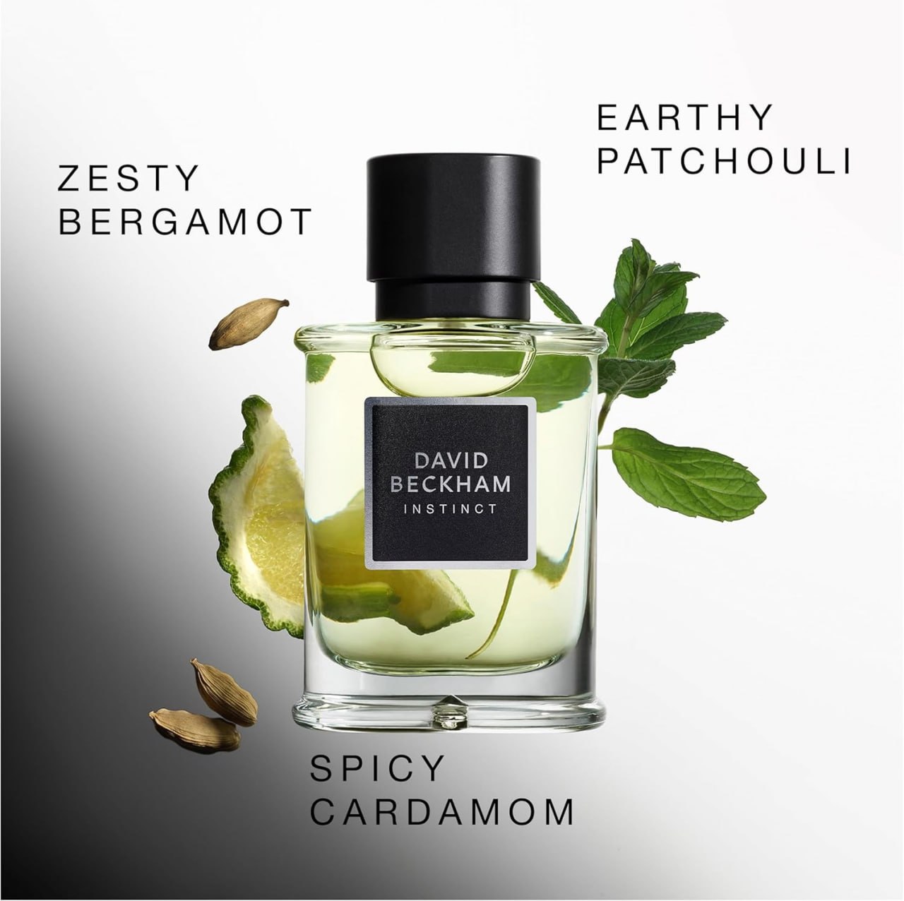 🌹 PERFUME DE HOMEM COM 61% OFF