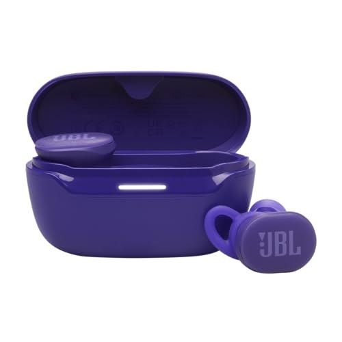 🛍️ JBL, Fone de Ouvido Sem Fio, Endurace Race 2, Esportivo, Intra Auricular, Com Cancelam