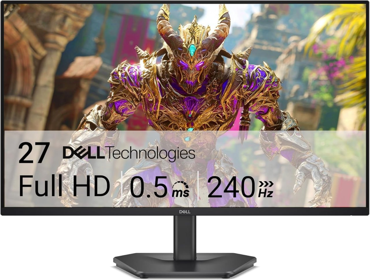 🎮 240HZ PRA JOGAR SEM TRAVAR