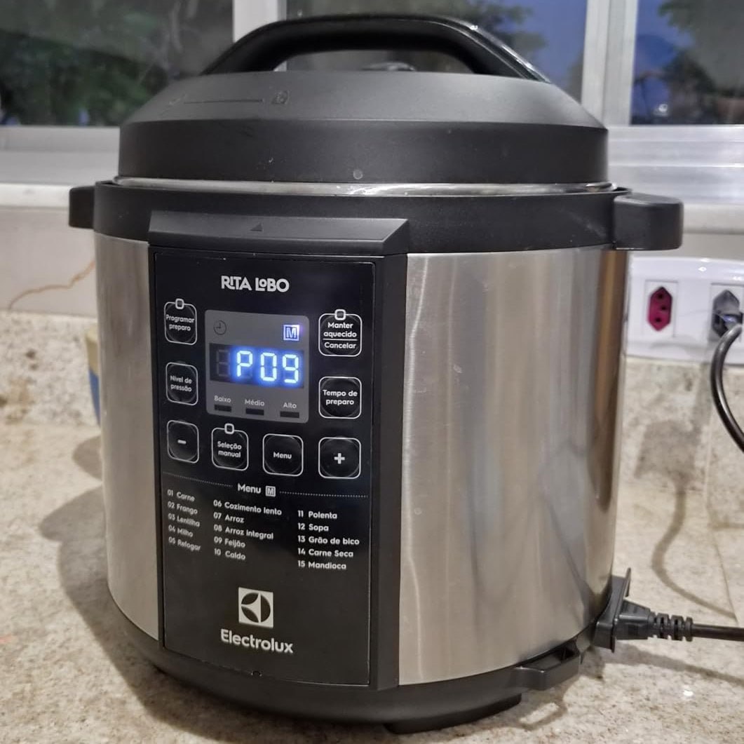 FINALMENTE UM JEITO DE NÃO EXPLODIR A COZINHA! 😅
