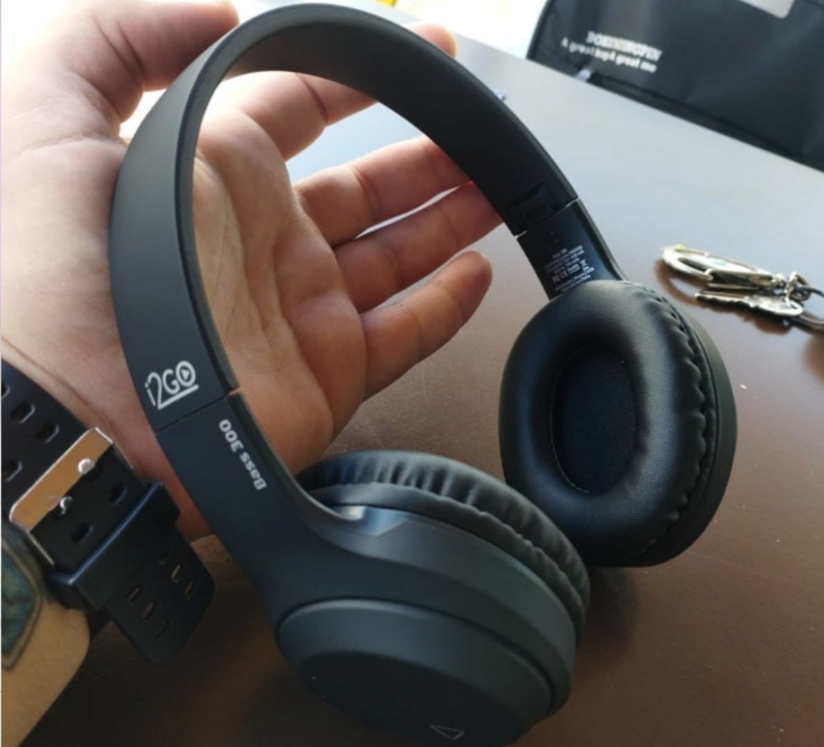 AGORA SIM, VOU FAZER MEU RAP SEM SER INTERROMPIDO! 🎤
