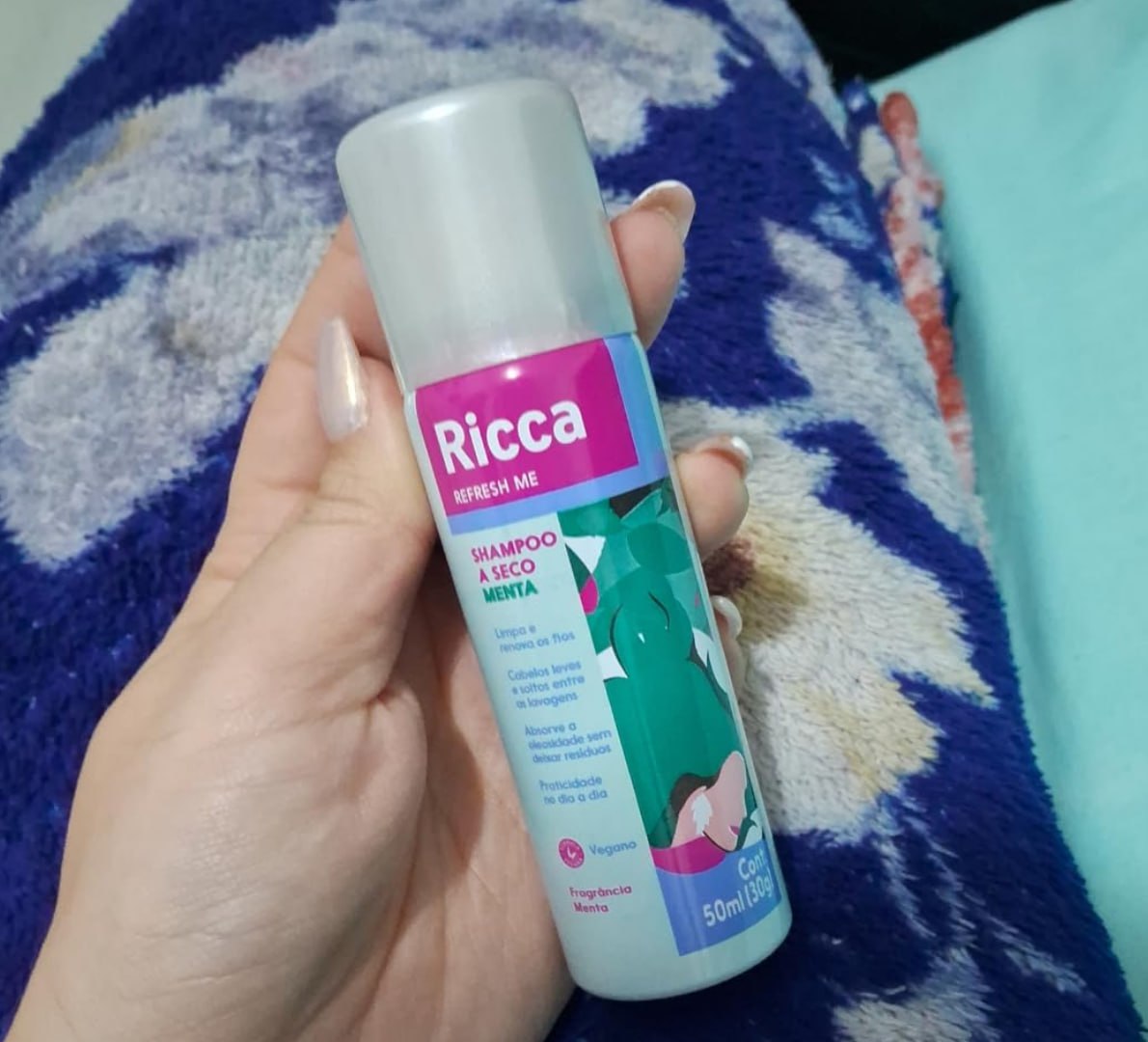 CHEGOU A HORA DE DAR TCHAU PRAQUELAS RAÍZES OLEOSAS! 💨