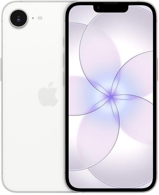 📱 IPHONE NOVO SEM VENDER A CASA