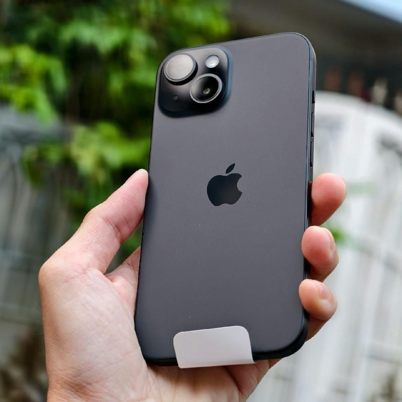 IPHONE NOVO: AGORA SÓ FALTA O JATINHO. ✈️