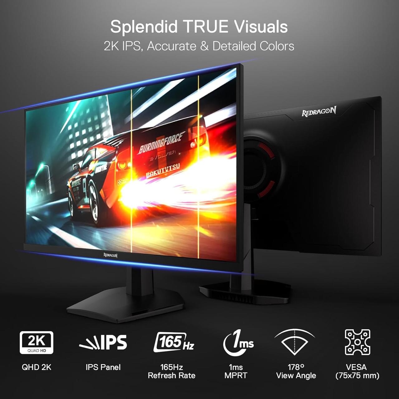 🖥️ QUAD HD PRA VER O VEXAME COM MAIS DETALHE
