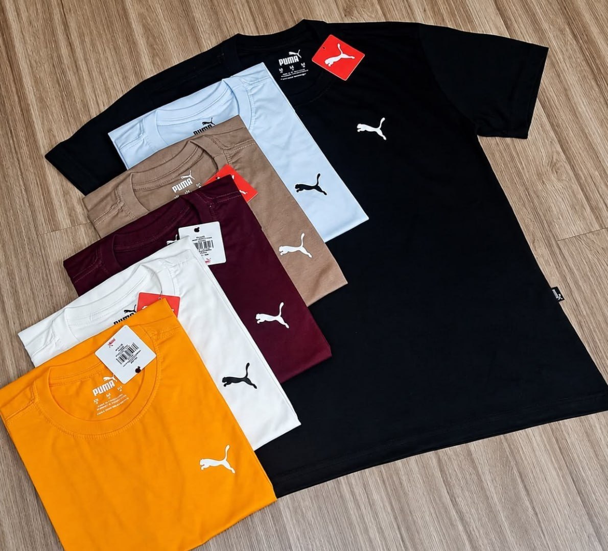CAMISETA LEVE PRA QUEM TÁ SEMPRE NA CORRERIA, PARÇA! 😅
